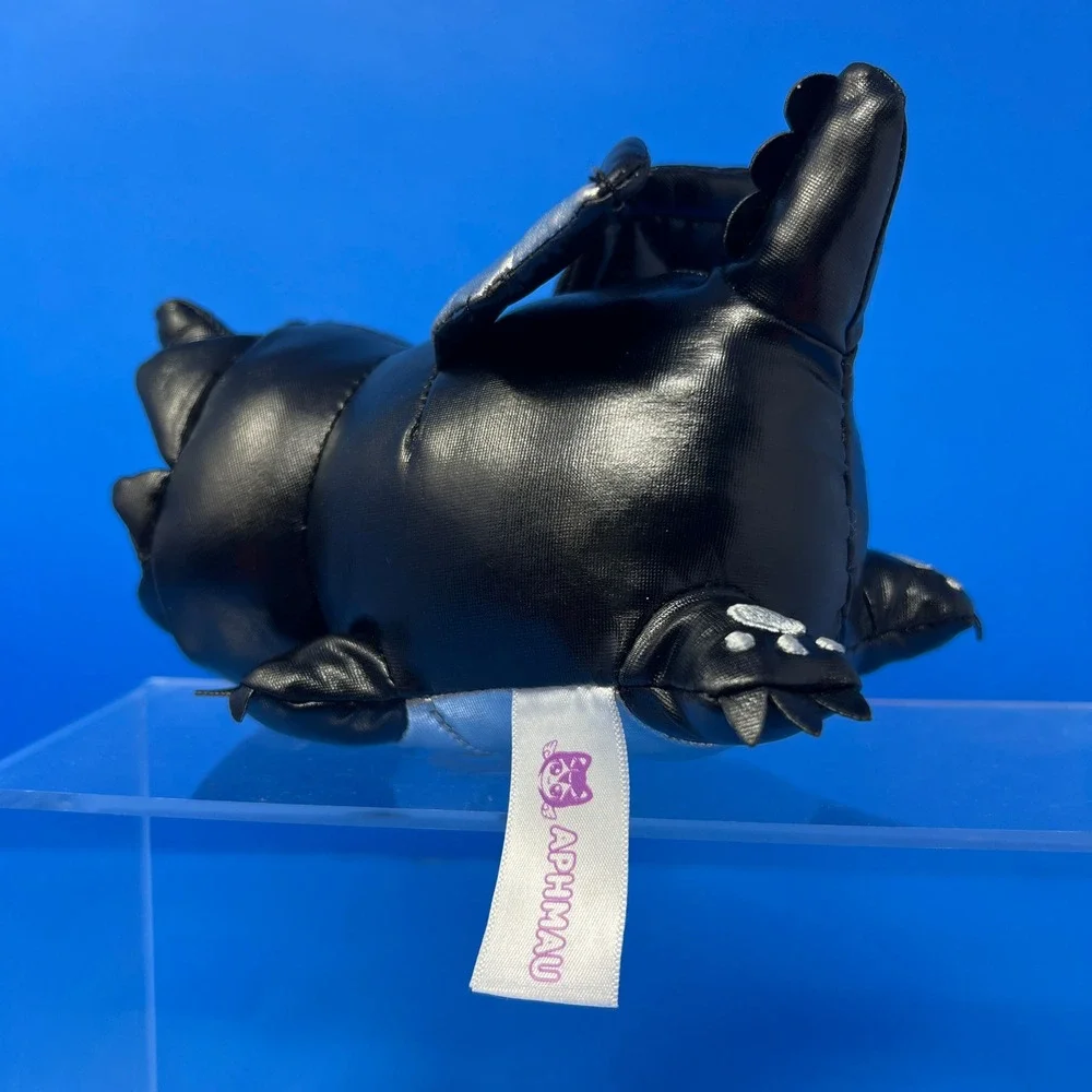 Aphmau enchanting black